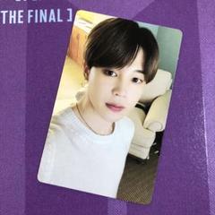 BTS SYS FC継続トレカ all オール紫ハート付き BTS SYS FC継続トレカ all オール紫ハート付き