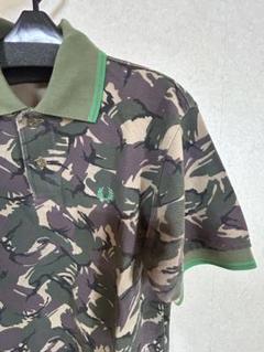 楽天市場】FRED PERRY フレッドペリー 半袖 ポロシャツ Polo