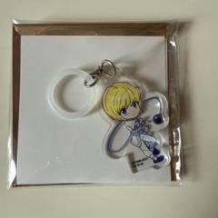 デフォルメアクリルチャーム クラピカ HUNTER×HUNTER ポップアップ