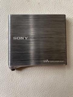 SONY ソニー MZ-E10 MDウォークマン ポータブルMDプレーヤー