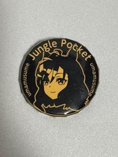 ウマ娘 ナムコ ゴージャス 缶バッジ(金:12個) ドリームジャーニー ウマ娘 ナムコ ゴージャス 缶バッジ(金:12個) ドリーム