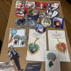 あんスタ　グッズまとめ売り あんスタ グッズ まとめ売り