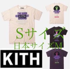 kith キス(キース)Tシャツ S 日本サイズMサイズ