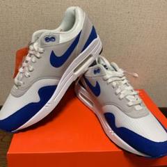 AIR MAX 1 anniversary GAME ROYAL