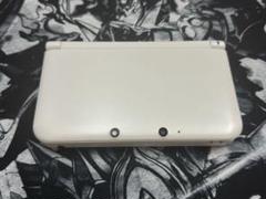 {本日のみ3000円値下げ！}Nintendo 3DS 本体 ホワイト