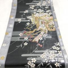 専用帯1997 1935 2051 三本セット●鈴乃屋扱い 高級正絹夏帯六通袋帯 専用帯193 911 913 三本セットやまと誂製 高級 正絹 六通 袋帯