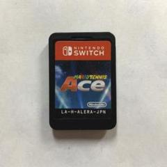 MARIO TENNIS ACE
