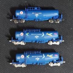 値下げ！KATO タキ3000 2両　タキ430001両　3個セット タキ3000 キット（2両分） | 鉄道模型店 Models IMON