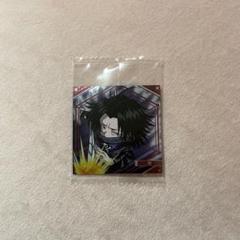 ハンターハンター フェイタン ウエハース HUNTER×HUNTER ウエハース フェイタン - メルカリ