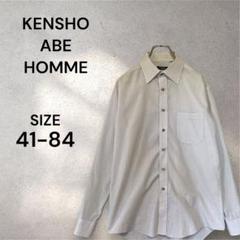 80s 90s KENSHO ABE 安部兼章 アーカイブ モッズコート 2025年最新】kensho abe ケンショウ アベの人気アイテム - メルカリ