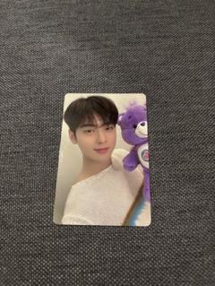 ASTRO ウヌ チャウヌ トレカ All yours コンプ ASTRO CHA EUN-WOO ウヌ トレカ 3枚セット All yours - メルカリ