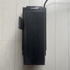 Hammond EXP-100AN エクスプレッションペダル 動作確認済み、美品 41hecdm3tML.jpg