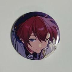 あんスタ 朱桜司 缶バッジ - メルカリ