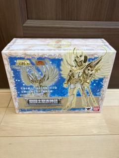 聖闘士聖衣神話 フェニックス一輝(神聖衣)～ORIGINAL COLOR
