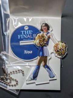 【arisaレア】THE FINALS-diana2024-グッズ 2025年最新】DIANA ベイスターズ finalsの人気アイテム - メルカリ