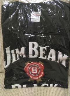 【非売品】ジムビーム Tシャツ