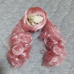 幼SD ツーテイルウィッグ Zephyr