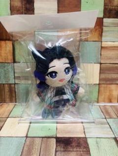 鬼滅の刃　鬼滅　ぱぺっとちゃーむ　パペットチャーム　全集中展　ぬいぐるみ　柱 Amazon.co.jp: 鬼滅の刃 グッズ 時透 無一郎 ぬいぐるみ