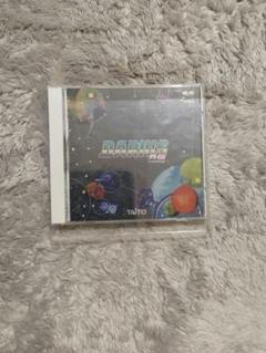 ポニーキャニオン ゲーム ダライアス外伝