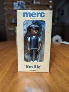 2025年最新】merc london フィギュアの人気アイテム - メルカリ