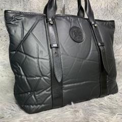 美品 近年モデル HUNTING WORLD トートバッグ ショルダーバッグ
