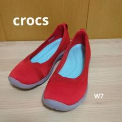 2025年最新】クロックス Crocs Busyの人気アイテム - メルカリ