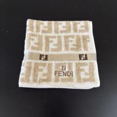 FENDIフェンディ タオルハンカチ3枚セット未使用品 FENDI - 【新品】フェンディ タオルハンカチ 3枚セットの通販 by