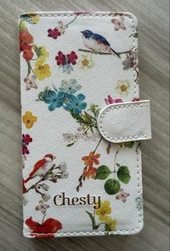 chesty チェスティ スマホケース 美人百花 雑誌付録 未使用