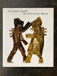 2025年最新】irving penn issey miyakeの人気アイテム - メルカリ