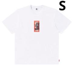 BlackEyePatch HWC TEE WHITE