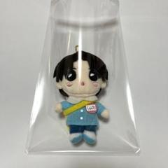 ★決算特価商品★ ぬいぐるみ 生誕 曽野舜太 アクキー M!LK 缶バッジ プロップス アイドル