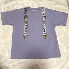 Lee Tシャツ キッズ