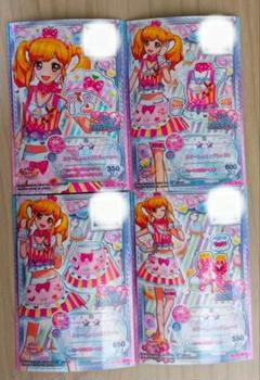 虹野ゆめ　大衣装展　缶バッジ　ポストカード アイカツ！大衣装展 虹野ゆめ 缶バッジ・ポストカード - メルカリ