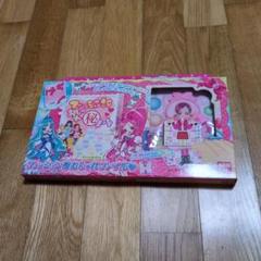 バンダイ ハートキャッチプリキュア！ファッション部おしゃれファイル