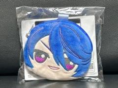 ヒプノシスマイク フェイスポーチ 有栖川帝統