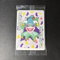 新品未開封　balatro バラトロ　ヴァラトロ購入特典カード　カードゲーム