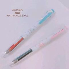 ボールペン 韓国の中古 未使用品 メルカリ