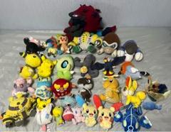 ポケモン　ぬいぐるみ　グッズ　まとめ売り　歴代 2025年最新】ポケモン ぬいぐるみ まとめ売りの人気アイテム