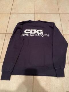 CDG トレーナー Mサイズ