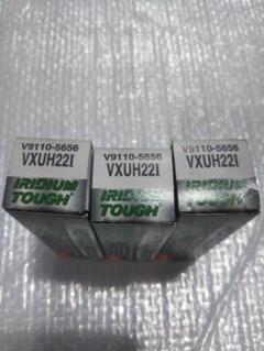 デンソープラグ VXUH22I