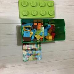 専用ページ 楽天市場】レゴジャパン LEGO デュプロ 10864 みどりのコンテナ