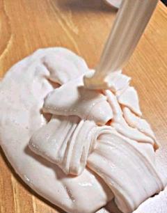 ホットミルクティー slimeのサムネイル