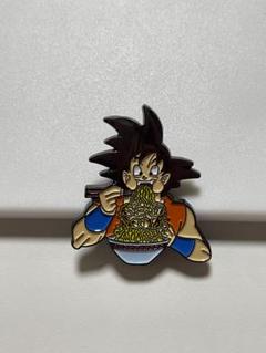 ドラゴンボール ピンバッジ No.1のサムネイル