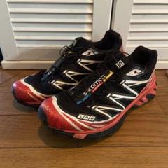 SALOMON S-LAB XT6 Soft Ground 26.5cm