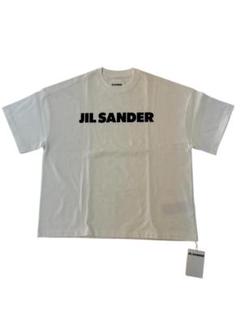 ■Jil Sander■T-SHIRT CN SS〈J21GC0001〉■のサムネイル