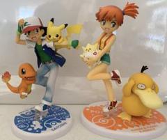 G E M シリーズ ポケットモンスター カスミの中古 未使用品を探そう メルカリ