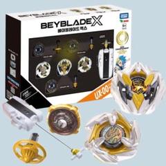 ベイブレード未使用品 エアロペガサス アジアチャンピオンシップ ドランバスター他 UX-00 【タカラトミーモール先行販売】アジアチャンピオンシップ