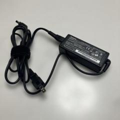 Panasonic ACアダプタ CF-AA6412C M4 （27 ）