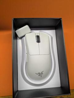 Razer DEATHADDER V3 PRO ワイヤレスマウス