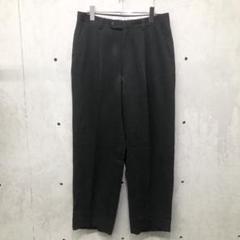 楽天市場】フェイクレザー パンツ（ブランドコムデギャルソン